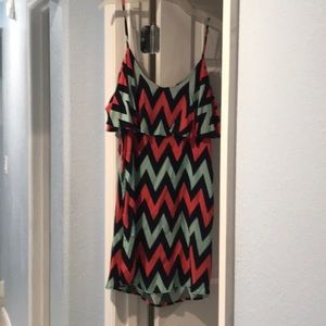 West Loop Mini Dress Size XL